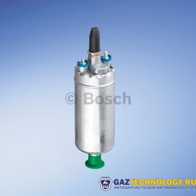 Бензонасос 406 дв. оригинал (bosch) (44)