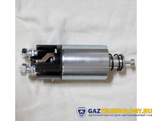 Реле втягивающее 12v камминс 3.8 валдай