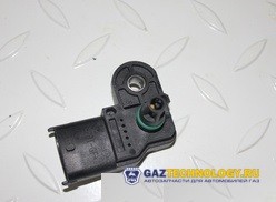 Датчик давления и температуры надува дв.245.7,ямз-5344 (е-4) (ГАЗ)