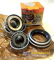 Подшипник передний ступицы г-3307+сальник (ГАЗ)