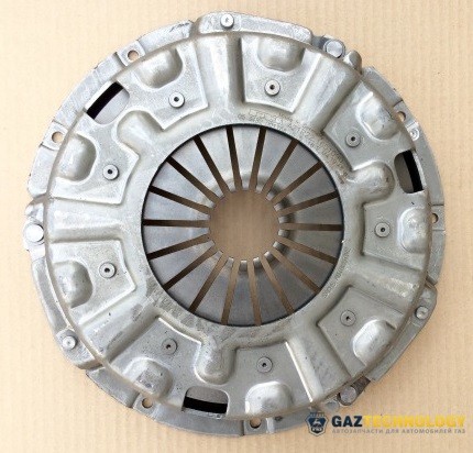 Корзина сцепления ГАЗель некст камминс 2.8 (е-4) кпп н/о (330 нм) (g-part) (ГАЗ)
