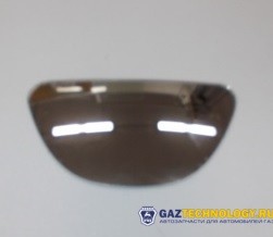 Стекло зеркала н/образца нижнее ГАЗель (ГАЗ) 3302-8201218-10 — изображение 1