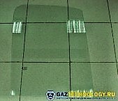 Стекло двери левое опускное (термальное) ГАЗель некст, ГАЗон некст (ГАЗ)