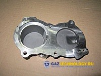 Крышка раздатки ГАЗель задняя (ГАЗ)