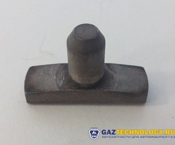Сухарь вилок кпп ГАЗон некст, валдай, г-3307, г-3308, г-3309 (ГАЗ)