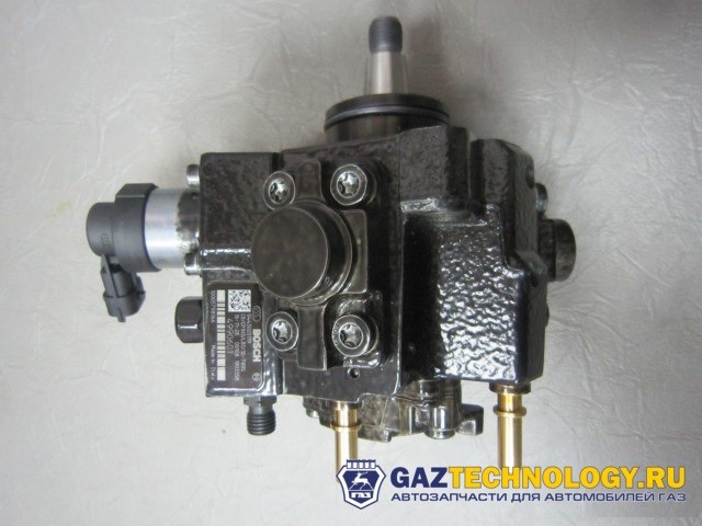 Тнвд камминс 2.8 (bosch)