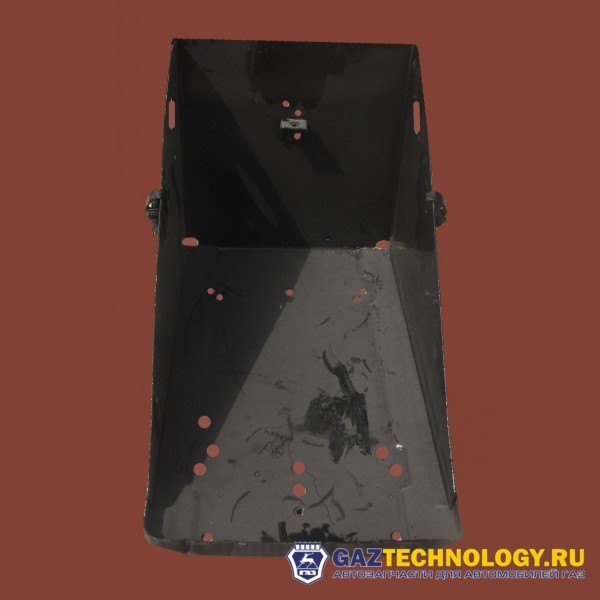 Основание аккумулятора г-3307 (ГАЗ)