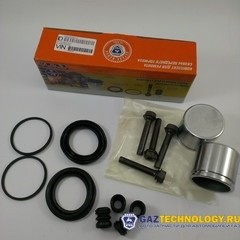 Ремкомплект суппорта ГАЗель (ГАЗ) 3110-3501410 — изображение 1