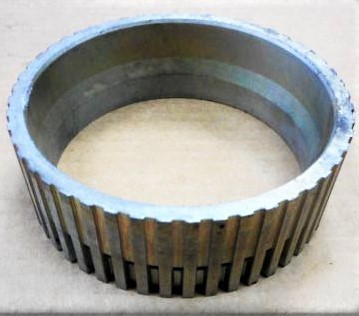 Ротор АБС задний ГАЗель, соболь (ГАЗ) 3302-3862052 — изображение 1