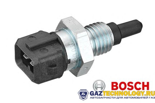 Датчик температуры воздуха на впуске дв.ямз ГАЗон некст ориг. (bosch)