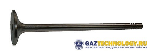 Клапан впускной дв.5344 ГАЗон некст (ГАЗ)