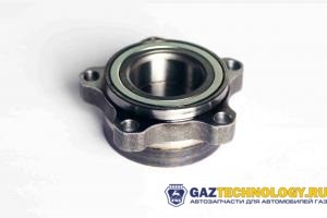 Подшипник передней ступицы ГАЗель некст (ГАЗ) A21R23-3103145-02 — изображение 1