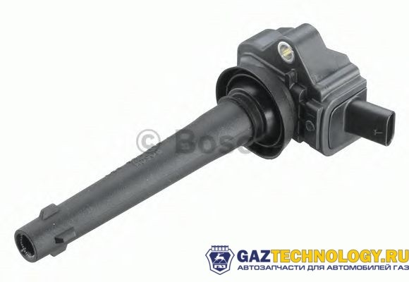 Катушка зажигания дв.40524,40525,40904 (евро-3) (bosch)
