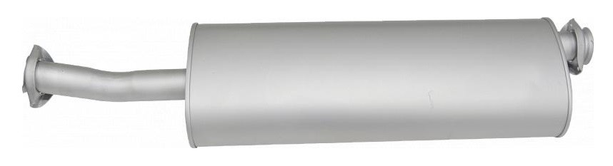 Глушитель соболь камминс 2.8 (е-4) (баксан)