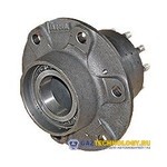 Ступица задняя с подшипниками г-53 (ГАЗ)