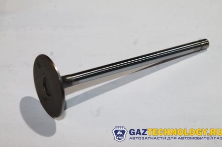 Клапан впускной (е-4)камминс 2.8 (foton)