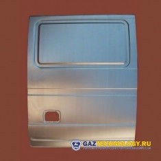 Панель г-2705 боковая средняя левая без окна (ГАЗ)