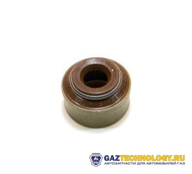 Колпачок м/с дв.ямз-5344 ГАЗон некст (ГАЗ)