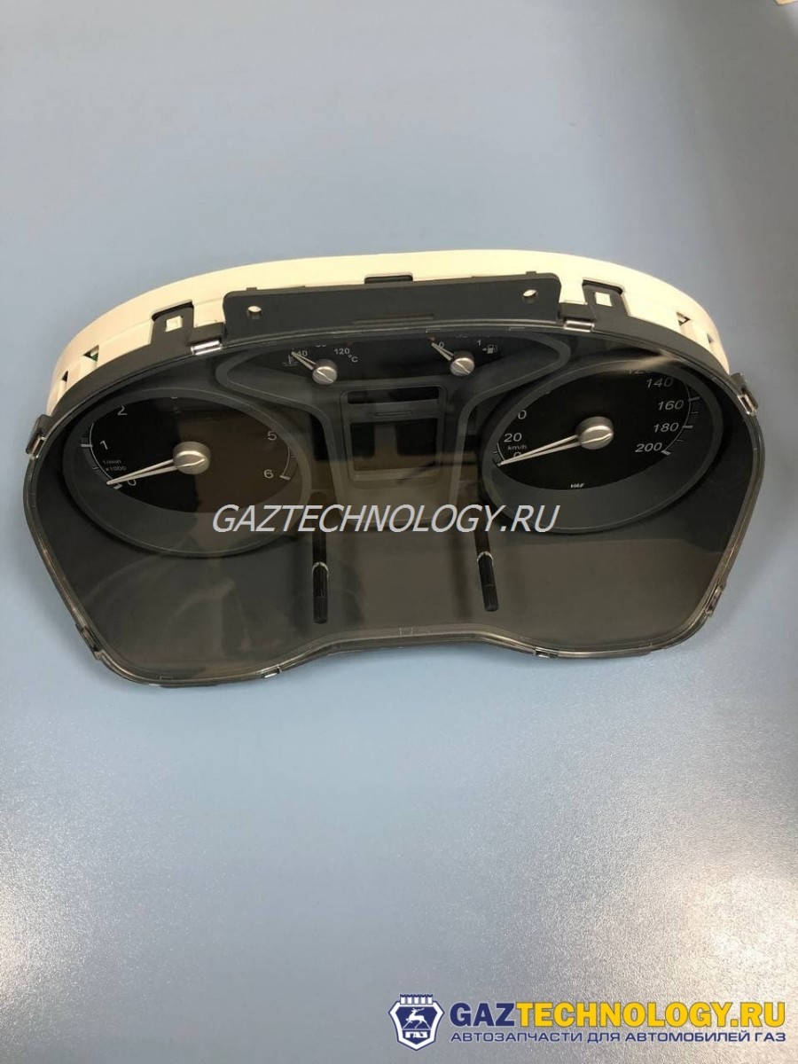 Комбинация приборов (е-3,е-4) ГАЗон некст (ГАЗ)