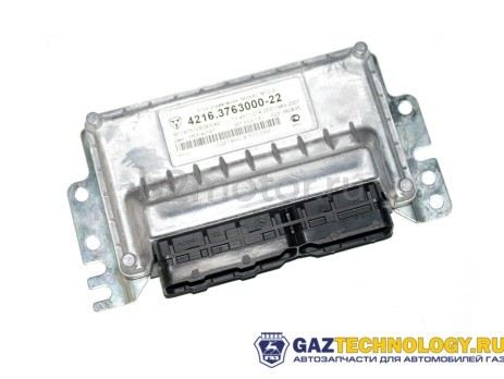 Блок управления ГАЗель бизнес 4216 (е-3) с гбо м10.3 (ГАЗ)