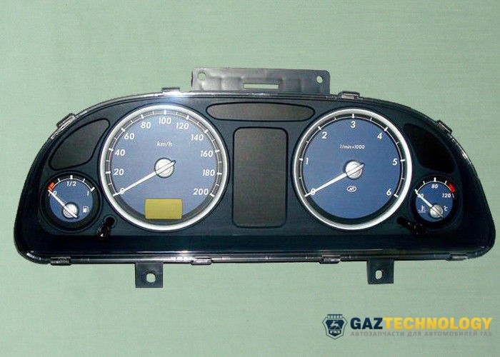 Комбинация приборов ГАЗель бизнес 4216 (е-3) (ГАЗ)