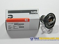 Термостат с уплотнителем 82 град. камминс 2.8 (ГАЗ)