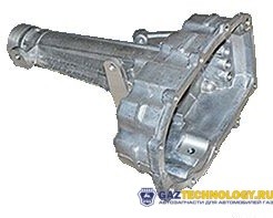Удлинитель кпп ГАЗель некст, бизнес (ГАЗ) 3302-1701010-01 — изображение 1