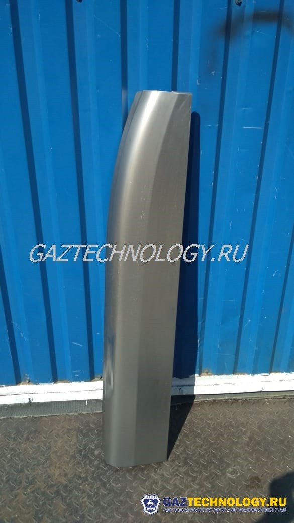 Надставка панели боковины средняя правая ГАЗель некст цм (ГАЗ) A31R23-5401294 — изображение 1