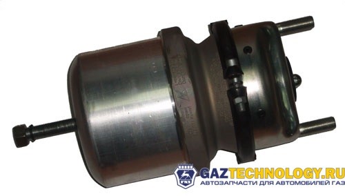 Камера тормозная задняя правая тип 14/16 (knorr-bremse) (ГАЗ)