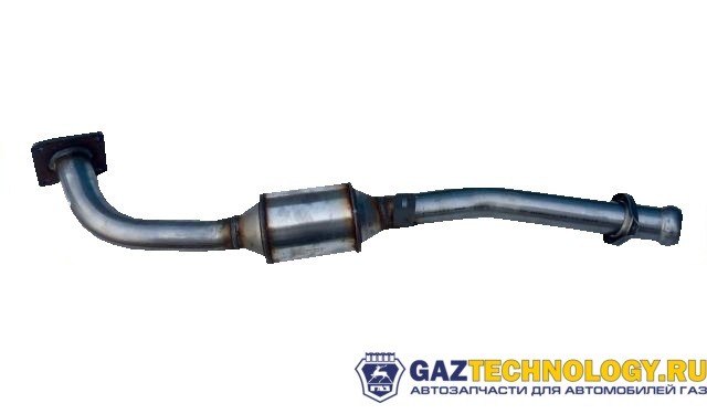 Нейтрализатор ГАЗель некст дв.а-274 (е-4) (ГАЗ)