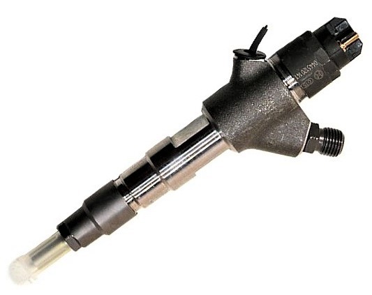 Форсунка зил, маз, ГАЗ, паз дв.ммз-245, 260 евро-3 (bosch)