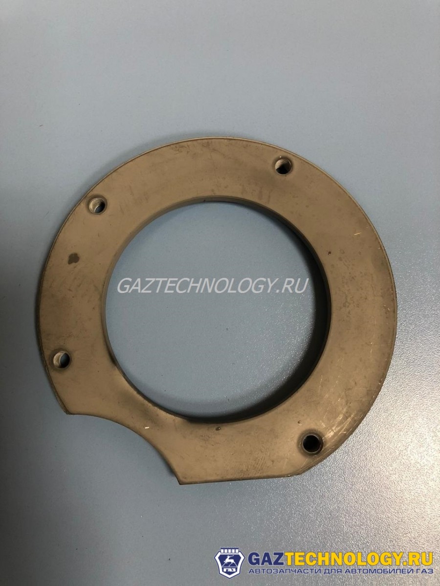 Кольцо подшипника вторичного вала ГАЗон некст, валдай, ГАЗ 3307, 3308, 3309 (ГАЗ) C41R11-1701183 — изображение 2