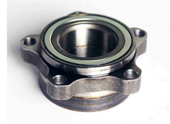 Подшипник передней ступицы ГАЗель некст (torque) pl851 A21R23-3103145 / PL851 — изображение 1