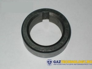 Втулка запорная коленвала дв.405,406,409 с/обр.ГАЗ,уаз
