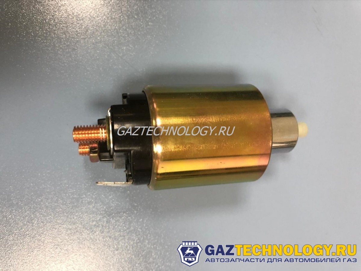 Реле втягивающее оригинал (prestolite)камминс 2.8