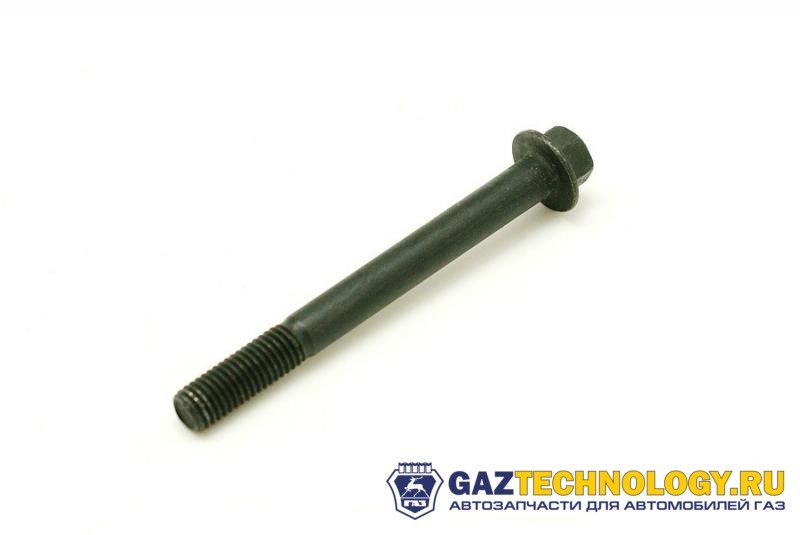 Болт крепления форсунки камминс 2.8 (ГАЗ)