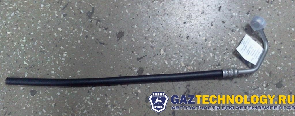 Шланг сливной гур ГАЗон некст (ГАЗ)