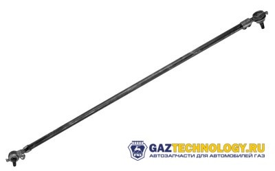 Тяга рулевая длинная (поперечная) г-53 (ГАЗ)
