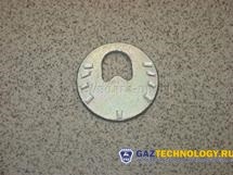 Эксцентрик (шайба) ГАЗель некст (ГАЗ)