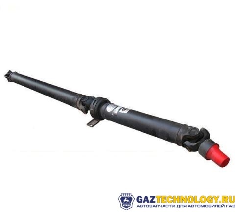 Кардан ГАЗель некст двигатель а274 длинна 2079 (tw.97135.25.02) (tirsan) (ГАЗ)