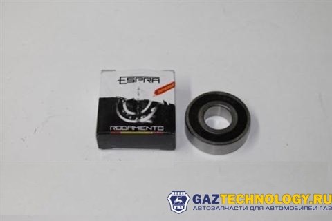 Подшипник коленчатого вала espra (203) (ГАЗ) ES156230 — изображение 1