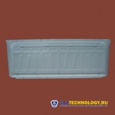 Панель перегородки нижняя г-2705 (ГАЗ)