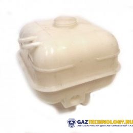 Бачок расширительный камминс 2.8 (ГАЗ)