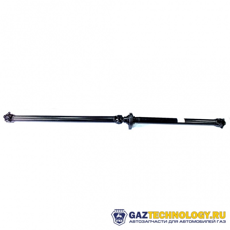 Кардан г-3309 (дизель) ммз д245 2380мм (g-part) (ГАЗ)