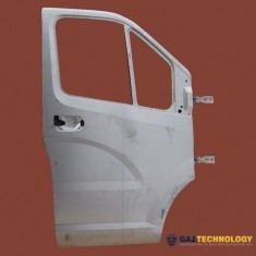 Дверь правая ГАЗель некст (ГАЗ)
