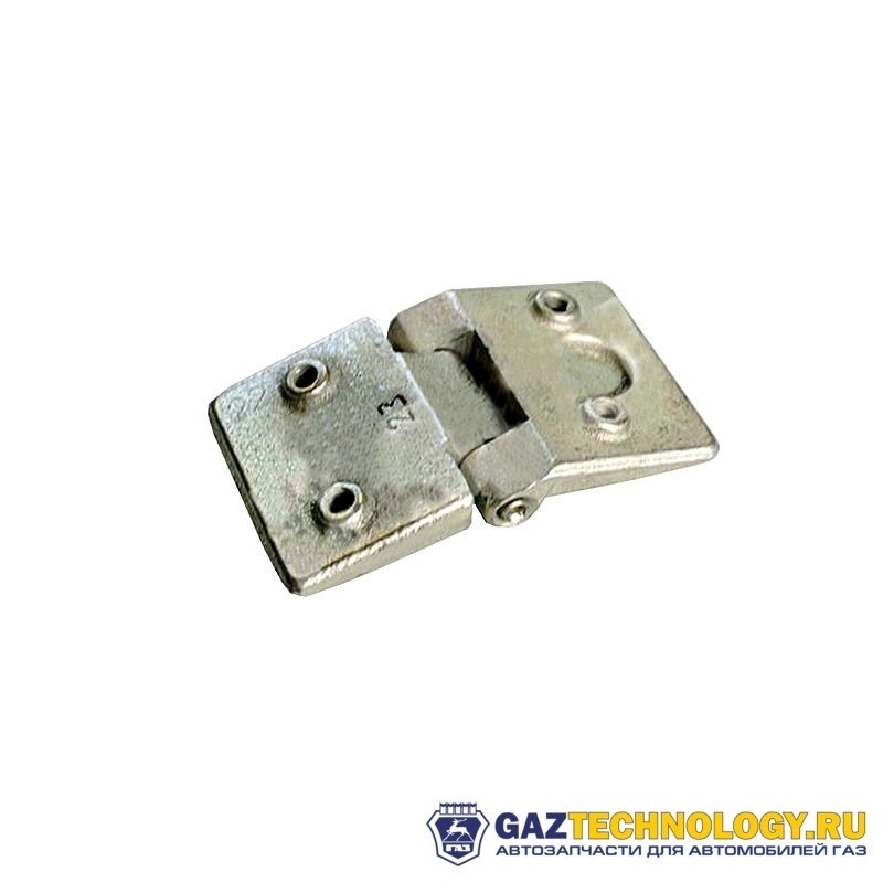Петли задней двери г-2705, 2752 бизнес (глухие) (ГАЗ) 2705-6306011-06/07 — изображение 2