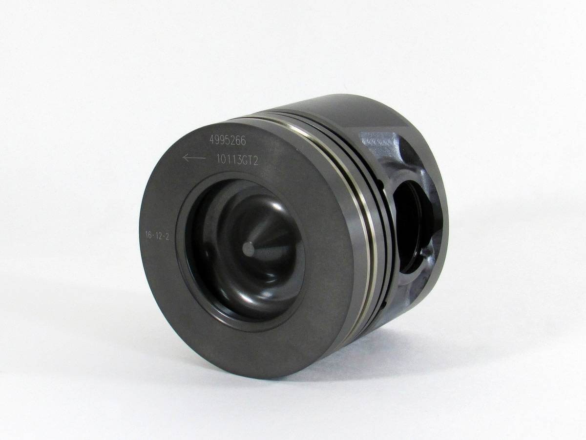 Поршень цилиндра камминс 2.8 (gp.10050092)(g-part) (ГАЗ) 4995266 — изображение 1