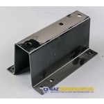 Кронштейн крепкие подвесной муфты валдай (ГАЗ)