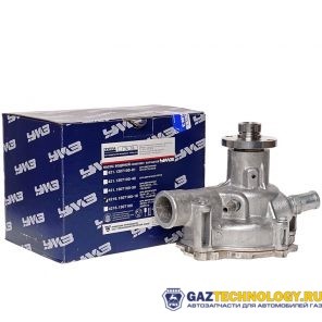 Помпа ГАЗель бизнес двигатель 4216 (е-4) (ГАЗ) 4216.1307100 — изображение 1