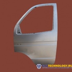 Дверь левая валдай (ГАЗ)